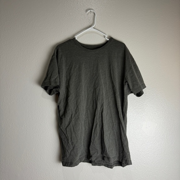 Other - Blank Shirt Unisex Vintage